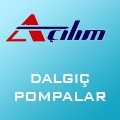 Dalgıç Pompa