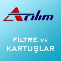 Filtre ve Kartuşlar