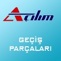 Geçiş Parçaları