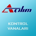 Kontrol Vanaları