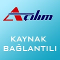 Kaynak Bağlantılı